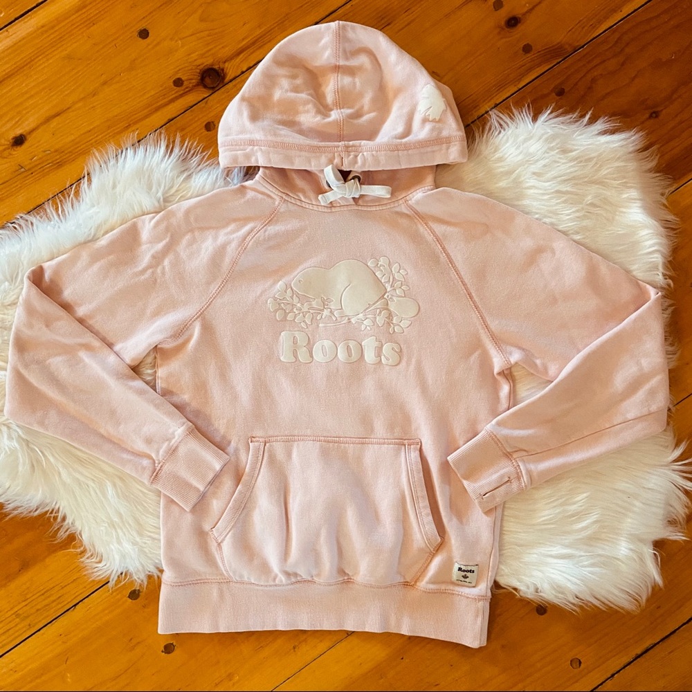 Roots Canada Hoodie